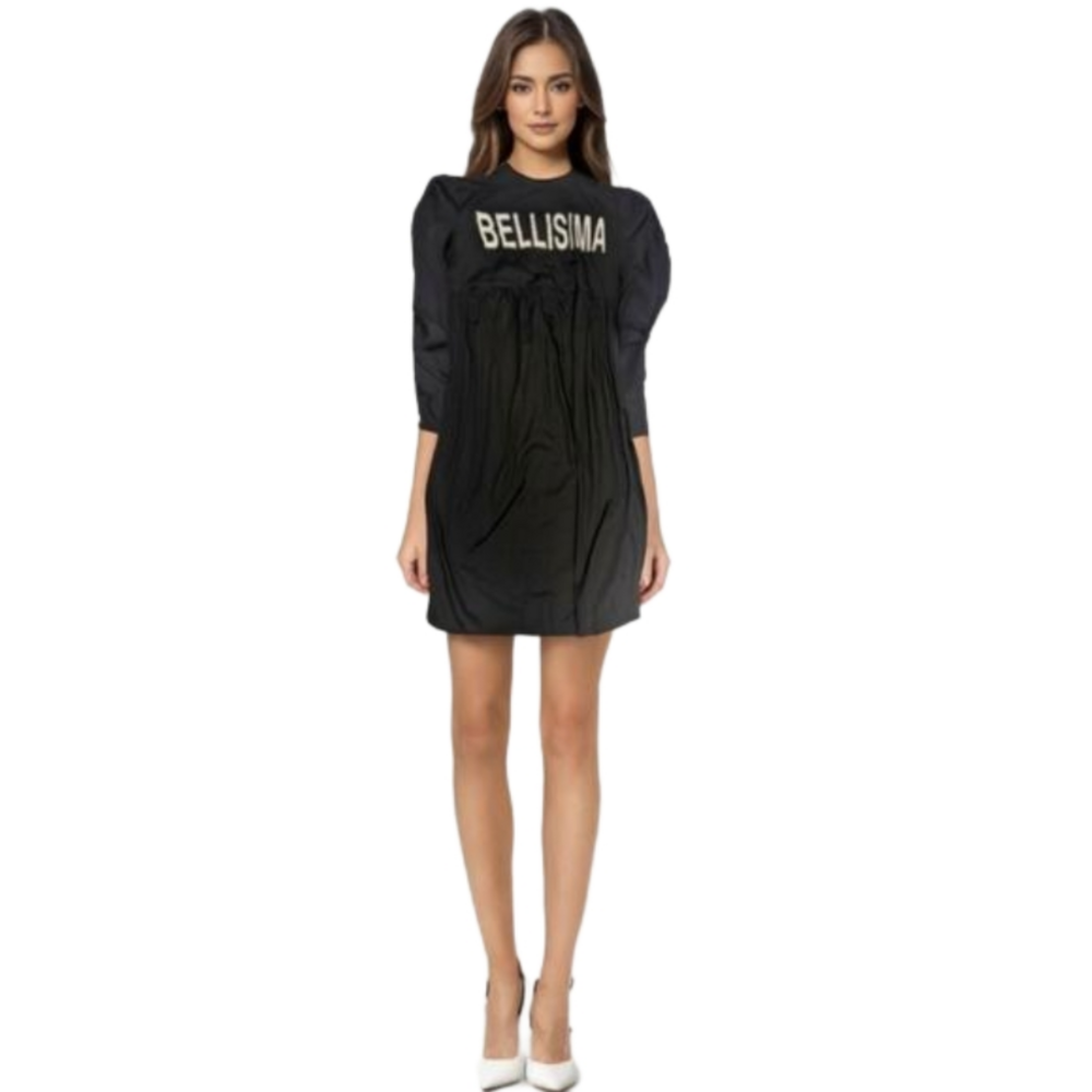 Bellissima dress by Giafabulous